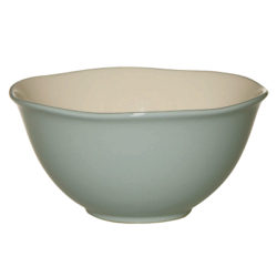 bluebellgray Two-Tone Cereal Bowl